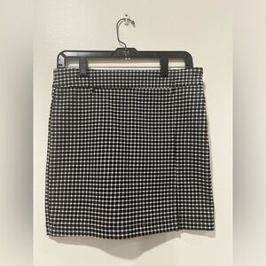 Forever 21 skirt size Large